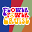 Flower Power Cruise Icon