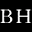 Blackhouse Vapor Icon