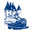 European Waterways Icon