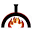 Backyard Brick Ovens Icon