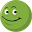 Mr Hemp Flower Icon