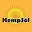 Hempsol CBD Icon