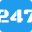 247Grills Icon