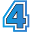 Every Cloud Vape Shop Icon