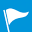 Flagstick Icon