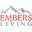 Embers Living Icon