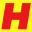 Hannants.co.uk Icon