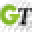 Golf Tips Magazine Icon