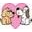 Canine Breeding Innovations Icon