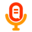 Speechnotes Icon