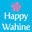 Happy Wahine Icon