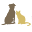 Barkwood Pet Resort Icon