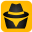 BlackFog Icon