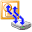 Backup Outlook Icon