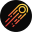 Comet Backup Icon