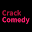 Crackcomedy Icon