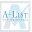 A-List Accounting Icon