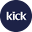 Kick Icon