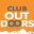 Cluboutdoors Icon