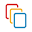 Clear Books Icon
