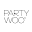 PartyWoo Icon