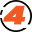 PER4M Nutrition Icon