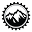 Gannett Peak Sports Icon