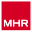 MHR Global Icon