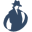 Cell Phone Remote Tracker Icon