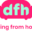 Dating From Home Icon