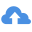 Letsupload Icon