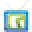 Leave Monitor Icon