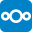 Nextcloud Icon
