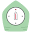 Baking A Moment Icon