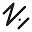 Nano Hertz Icon