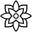 Mindful and Modern Icon