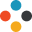 DotAlign Icon