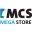MCS MegaStore Icon