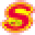Spangler Candy Icon