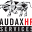 Audax HR Icon
