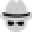Tispy Icon