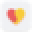 Color Dating Icon