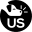 US Search Icon