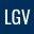LGV Limousines Icon
