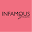 Infamous Swim Icon