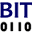 Binary Intelligence Icon