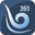 Breeze 360 Icon
