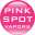 Pink Spot Vapors Icon