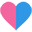 Connecting Singles Icon