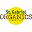St. Gabriel Organics Icon